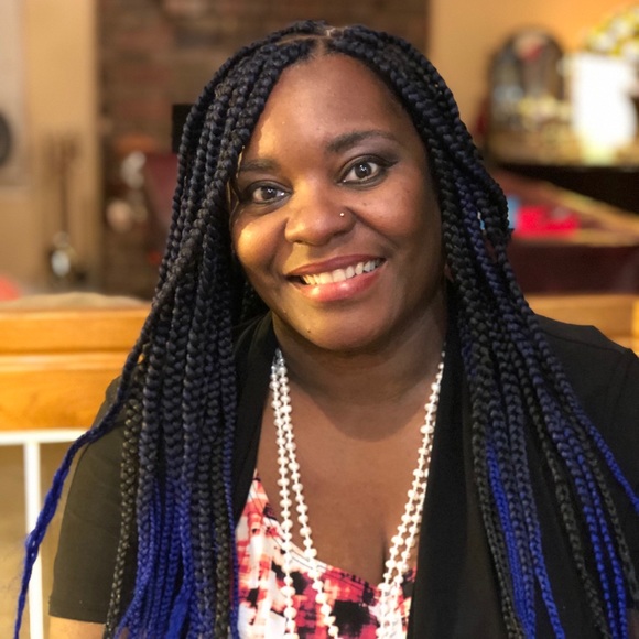 Meet Your Posher Rozz Posh Ambassador - Picture 8 of 8